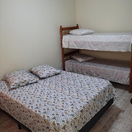 Pousada Casa Valerio Pelotas Bagian luar foto