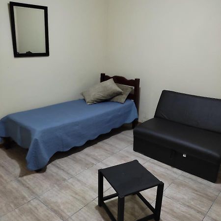 Pousada Casa Valerio Pelotas Bagian luar foto