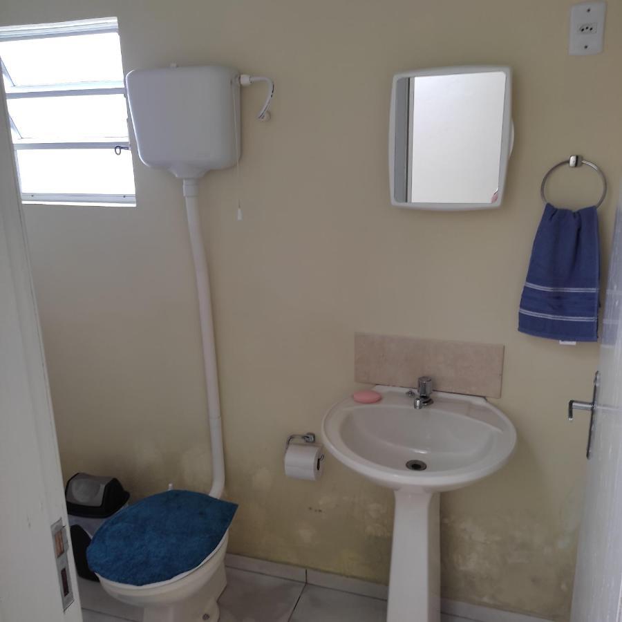 Pousada Casa Valerio Pelotas Bagian luar foto