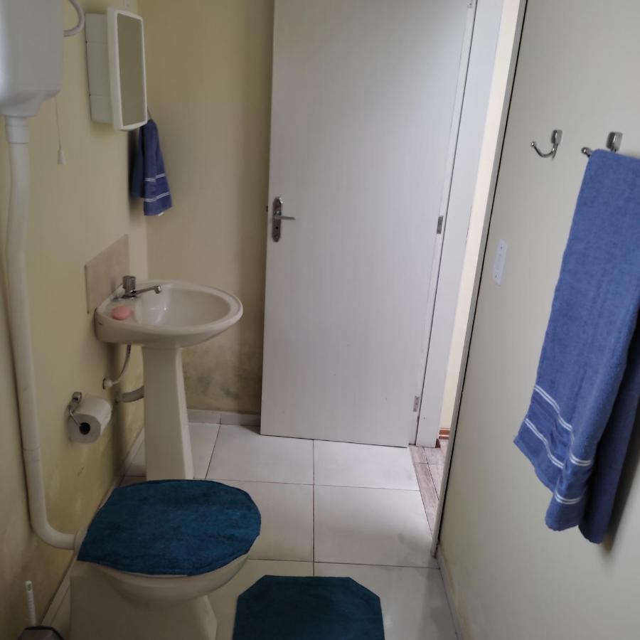 Pousada Casa Valerio Pelotas Bagian luar foto