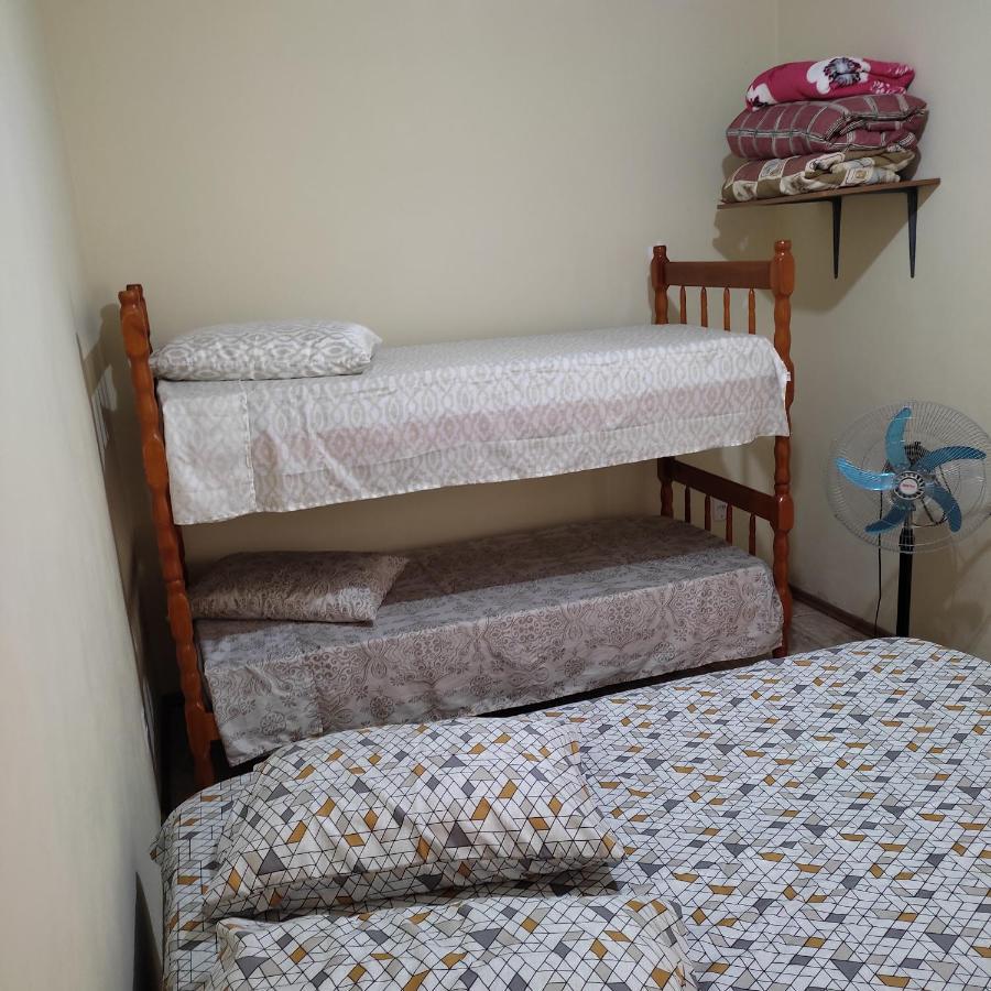 Pousada Casa Valerio Pelotas Bagian luar foto