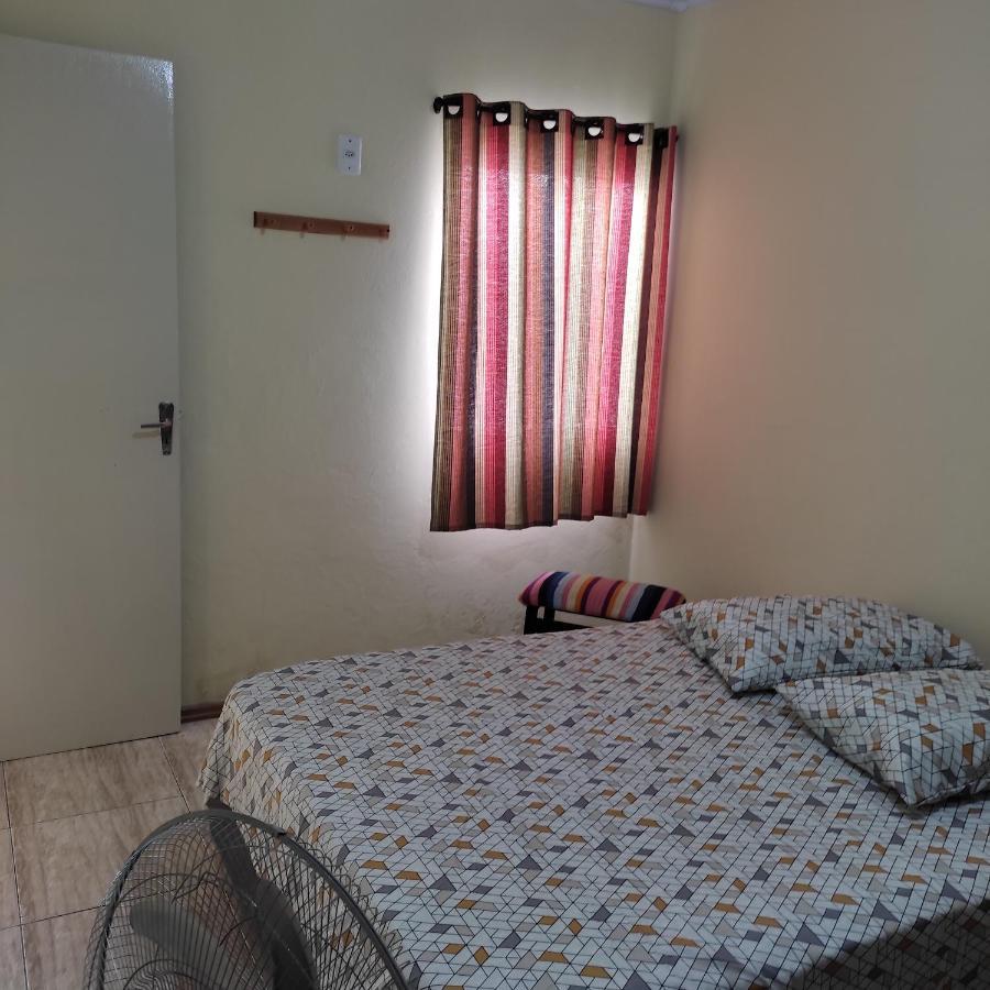 Pousada Casa Valerio Pelotas Bagian luar foto