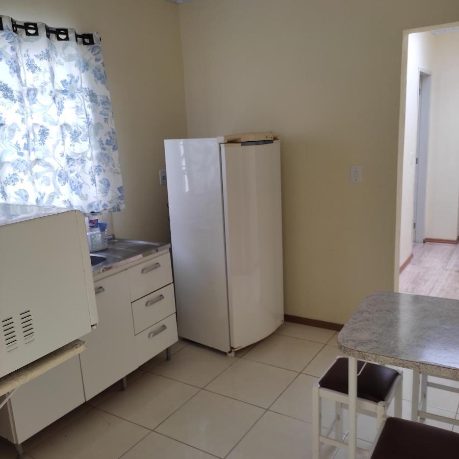 Pousada Casa Valerio Pelotas Bagian luar foto